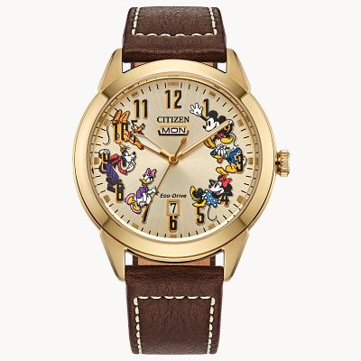 Disney citizen watches online
